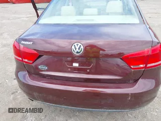 2014 Volkswagen Passat S с VIN 1VWAP7A37EC015096, выставлен на аукционе IAAI как лот 42789651 с пробегом 146 000 миль миль и . История ставок и продаж доступна на DreamBid. Изображение 15.