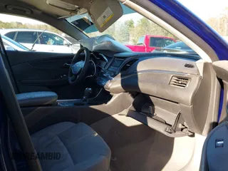 2014 Chevrolet Impala LS with VIN 1G11Y5SL1EU132968, listed as a IAAI auction lot 41663522 with 170,717 mi miles and . Bid and sale history available at DreamBid. Image 5.