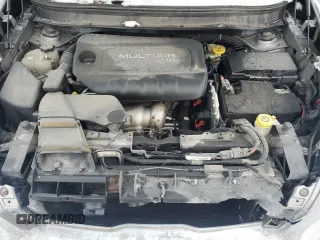 2014 Jeep Cherokee Sport with VIN 1C4PJLAB9EW149217, listed as a Copart auction lot 45353585 with 167,516 mi miles and Salvage Title. Bid and sale history available at DreamBid. Image 12.