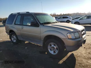 2002 Ford Explorer Sport Value z VIN 1FMYU70E72UC22571, wystawiony jako Copart lot #78152244 z przebiegiem 234 823 mil mil oraz Szkoda całkowita • Salvage title. Historia ofert i sprzedaży dostępna na DreamBid. Obrazek 4.