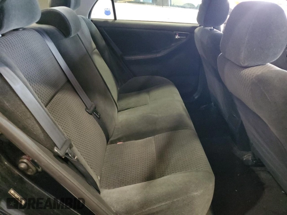 2007 Toyota Corolla CE with VIN 2T1BR32E27C834666, listed as a Copart auction lot 61910355 with 100,362 mi miles and Clean title. Bid and sale history available at DreamBid. Image 10.