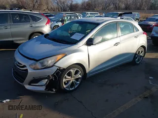 2014 Hyundai Elantra с VIN KMHD35LHXEU196998, выставлен на аукционе IAAI как лот 41333767 с пробегом 155 009 миль миль и . История ставок и продаж доступна на DreamBid. Изображение 17.
