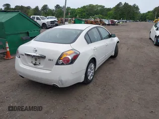 2012 Nissan Altima S z VIN 1N4AL2AP3CN517275, wystawiony jako IAAI lot #42345897 z przebiegiem 105 400 mil mil oraz . Historia ofert i sprzedaży dostępna na DreamBid. Obrazek 4.