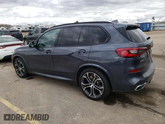 2020 BMW X5 xDrive40i with VIN 5UXCR6C01LLL79996, listed as a Copart auction lot 45992843 with 31,092 mi miles. Bid and sale history available at carsss.com. Image 2.