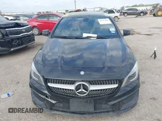 2015 Mercedes-Benz CLA 250 with VIN WDDSJ4EB5FN177720, listed as a IAAI auction lot 41797038 with 128,722 mi miles and . Bid and sale history available at DreamBid. Image 12.