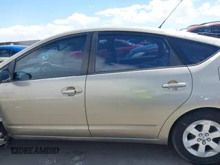 2007 Toyota Prius with VIN JTDKB20UX77685207, listed as a IAAI auction lot 42034365 with 133,649 mi miles and . Bid and sale history available at DreamBid. Image 14.