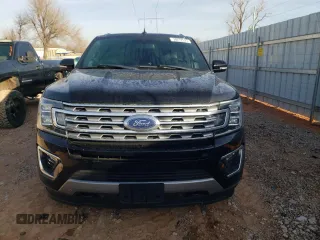 2018 Ford Expedition Limited with VIN 1FMJU2AT8JEA33339, listed as a Copart auction lot 38272573 with 90,524 mi miles. Bid and sale history available at carsss.com. Image 5.