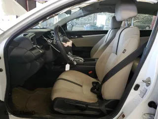 2017 Honda Civic Sedan EX with VIN 19XFC2F79HE013978, listed as a Copart auction lot 43360205 with 105,711 mi miles and Salvage Title. Bid and sale history available at carsss.com. Image 7.