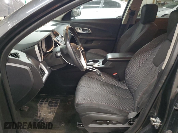 2013 Chevrolet Equinox LT with VIN 2GNFLEE31D6385042, listed as a Copart auction lot 44034725 with 164,650 mi miles and Non Repairable. Bid and sale history available at carsss.com. Image 7.