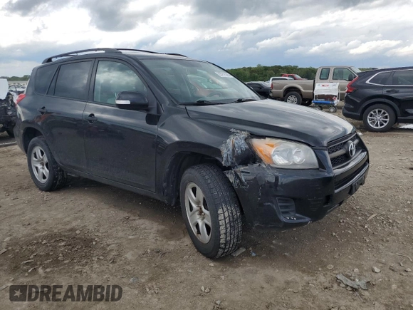 2011 Toyota RAV4 with VIN 2T3BF4DV2BW150758, listed as a Copart auction lot 55778145 with 218,367 mi miles and Clean Title. Bid and sale history available at carsss.com. Image 4.