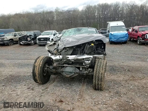 2015 Ram 2500 Big Horn with VIN 3C6UR5MJ3FG552997, listed as a Copart auction lot 51508525 with Not provided miles and Salvage title. Bid and sale history available at DreamBid. Image 11.