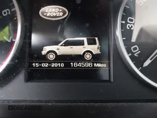 2013 Land Rover LR4 HSE z VIN SALAG2D4XDA672844, wystawiony jako IAAI lot #42763262 z przebiegiem 164 596 mil mil oraz . Historia ofert i sprzedaży dostępna na DreamBid. Obrazek 15.