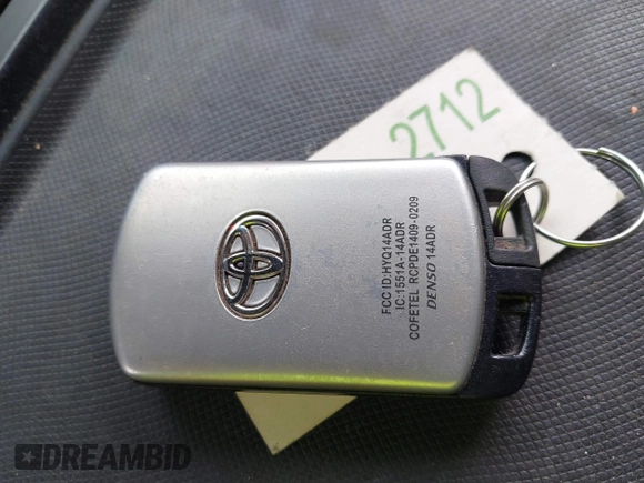 2017 Toyota Sienna XLE Auto Access Seat с VIN 5TDYZ3DC9HS875505, выставлен на аукционе IAAI как лот 42101924 с пробегом Не указан миль и . История ставок и продаж доступна на DreamBid. Изображение 11.