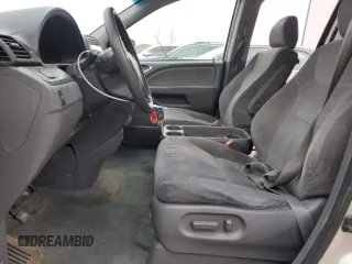 2007 Honda Odyssey EX with VIN 5FNRL384X7B418858, listed as a Copart auction lot 50293305 with 207,829 mi miles and Non Repairable. Bid and sale history available at carsss.com. Image 7.