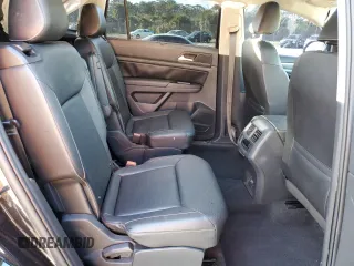 2021 Volkswagen Atlas SE with VIN 1V2PR2CA2MC516125, listed as a Copart auction lot 85739014 with 58,976 mi miles and Non repairable. Bid and sale history available at DreamBid. Image 11.