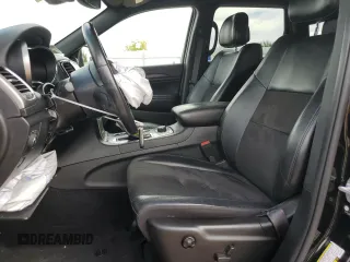 2022 Jeep Grand Cherokee WK Laredo E with VIN 1C4RJFAG6NC118918, listed as a Copart auction lot 72681334 with 48,766 mi miles and Salvage Title. Bid and sale history available at carsss.com. Image 7.