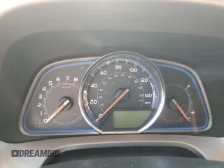 2013 Toyota RAV4 Limited with VIN 2T3DFREV0DW010604, listed as a Copart auction lot 51950055 with Not provided miles and Salvage title. Bid and sale history available at DreamBid. Image 9.
