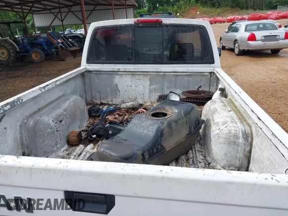 1995 Nissan Frontier с VIN 1N6SD11S9SC324761, выставлен на аукционе IAAI как лот 42143449 с пробегом 184 089 миль миль и . История ставок и продаж доступна на DreamBid. Изображение 8.