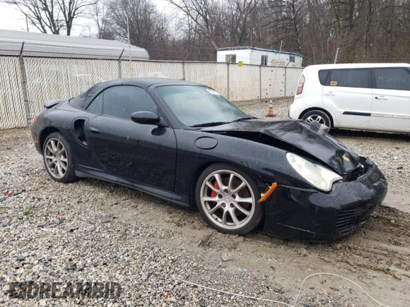 2004 Porsche 911 Carrera S z VIN WP0CB29914S676407, wystawiony jako Copart lot #73391713 z przebiegiem Nie podano mil oraz Szkoda całkowita • Salvage title. Historia ofert i sprzedaży dostępna na DreamBid. Obrazek 4.