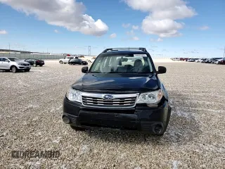 2010 Subaru Forester 2.5X with VIN JF2SH6BC0AH911400, listed as a Copart auction lot 49685305 with 137,080 mi miles and Clean Title. Bid and sale history available at carsss.com. Image 11.
