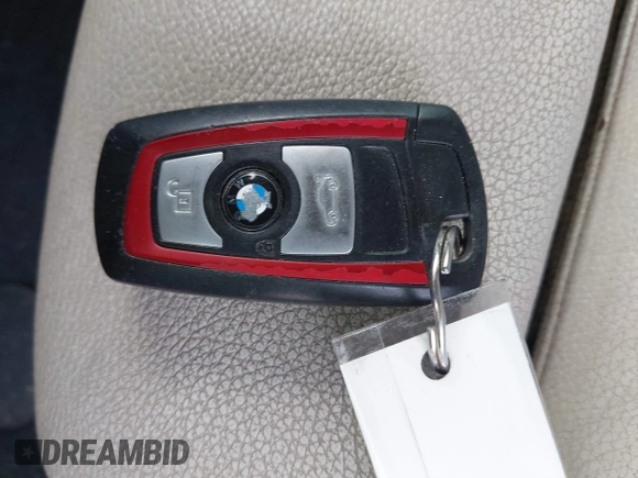 2015 BMW 2 Series 228i with VIN WBA1F5C59FV257447, listed as a IAAI auction lot 41706206 with 119,086 mi miles. Bid and sale history available at carsss.com. Image 11.