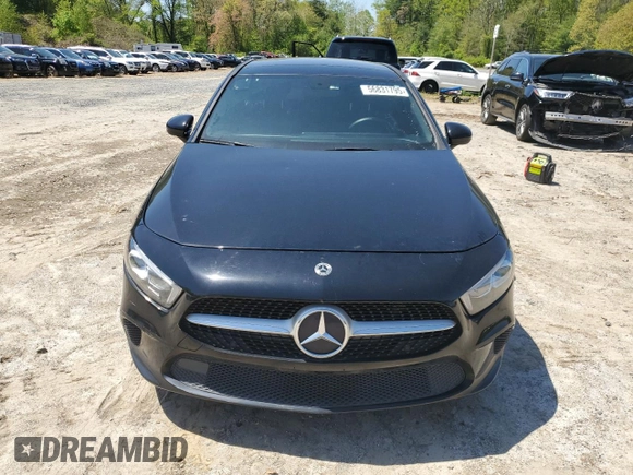 2019 Mercedes-Benz A 220 с VIN WDD3G4FB4KW018452, выставлен на аукционе Copart как лот 56831795 с пробегом 110 823 миль миль и Чистый • Clean title. История ставок и продаж доступна на DreamBid. Изображение 5.