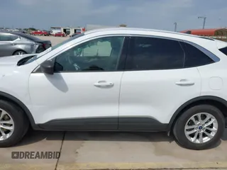 2022 Ford Escape SE with VIN 1FMCU0G65NUA44597, listed as a IAAI auction lot 42308562 with 71,884 mi miles and . Bid and sale history available at DreamBid. Image 14.