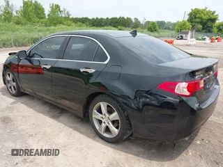 2013 Acura TSX с VIN JH4CU2F45DC009738, выставлен на аукционе IAAI как лот 42466662 с пробегом 110 977 миль миль и . История ставок и продаж доступна на DreamBid. Изображение 3.
