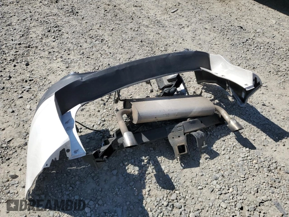 2016 Ford Escape Titanium with VIN 1FMCU9J98GUC00707, listed as a Copart auction lot 54197425 with 95,568 mi miles and Salvage Title. Bid and sale history available at DreamBid. Image 13.