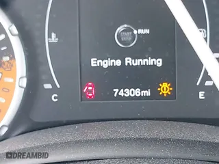 2017 Jeep Renegade Sport with VIN ZACCJBAB5HPF98730, listed as a IAAI auction lot 41923087 with 74,306 mi miles. Bid and sale history available at carsss.com. Image 15.