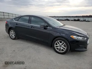 2016 Ford Fusion SE with VIN 3FA6P0H74GR287656, listed as a Copart auction lot 50950805 with 73,027 mi miles and Salvage Title. Bid and sale history available at DreamBid. Image 4.
