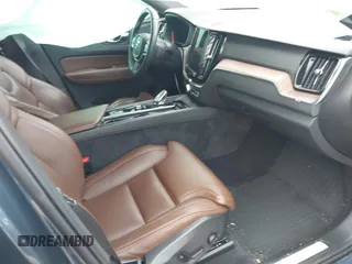 2022 Volvo XC60 Inscription with VIN YV4L12DL2N1905235, listed as a IAAI auction lot 42384130 with 44,727 mi miles and . Bid and sale history available at DreamBid. Image 5.