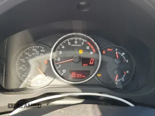 2015 Subaru BRZ Premium z VIN JF1ZCAB10F9604328, wystawiony jako Copart lot #70092104 z przebiegiem 150 703 mil mil oraz Szkoda całkowita • Salvage title. Historia ofert i sprzedaży dostępna na DreamBid. Obrazek 9.