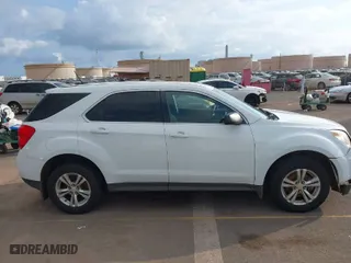 2014 Chevrolet Equinox LS with VIN 1GNALAEK9EZ111636, listed as a IAAI auction lot 41526634 with 79,451 mi miles. Bid and sale history available at carsss.com. Image 13.