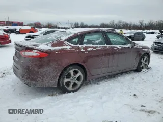 2016 Ford Fusion SE with VIN 3FA6P0H78GR177550, listed as a Copart auction lot 85209514 with Not Provided miles and Salvage Title. Bid and sale history available at carsss.com. Image 3.