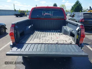 2010 Toyota Tacoma PreRunner with VIN 3TMJU4GN0AM103080, listed as a IAAI auction lot 42086703 with 161,706 mi miles and . Bid and sale history available at DreamBid. Image 18.