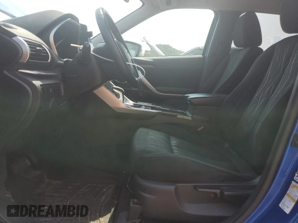 2018 Mitsubishi Eclipse Cross SE with VIN JA4AT5AA1JZ046654, listed as a Copart auction lot 59712635 with 85,527 mi miles and Salvage title. Bid and sale history available at DreamBid. Image 7.