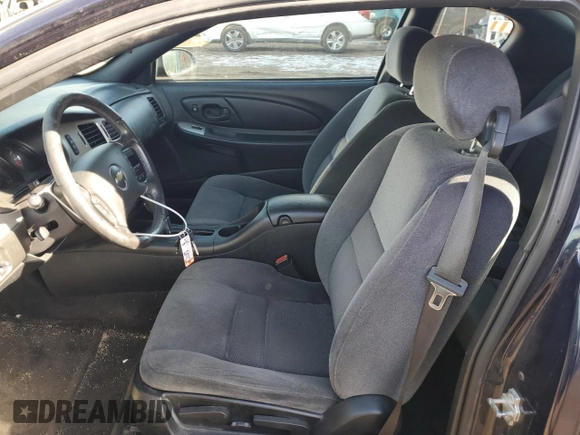 2007 Chevrolet Monte Carlo LT with VIN 2G1WK15K479416744, listed as a Copart auction lot 85472964 with 90,070 mi miles and Salvage Title. Bid and sale history available at carsss.com. Image 7.