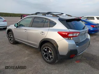 2019 Subaru Crosstrek Premium с VIN JF2GTAEC0K8328958, выставлен на аукционе IAAI как лот 40511542 с пробегом 21 555 миль миль и . История ставок и продаж доступна на DreamBid. Изображение 3.
