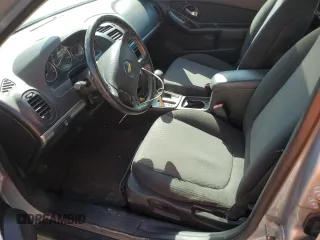 2006 Chevrolet Malibu Maxx LT with VIN 1G1ZT63846F199362, listed as a Copart auction lot 72356854 with 176,060 mi miles and Salvage Title. Bid and sale history available at carsss.com. Image 7.
