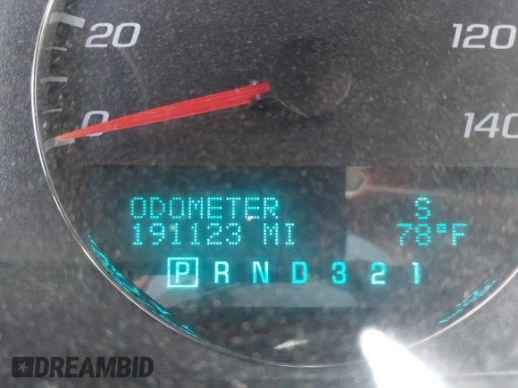 2008 Chevrolet Impala LT with VIN 2G1WT58K889164045, listed as a IAAI auction lot 42148113 with 191,123 mi miles and . Bid and sale history available at DreamBid. Image 7.