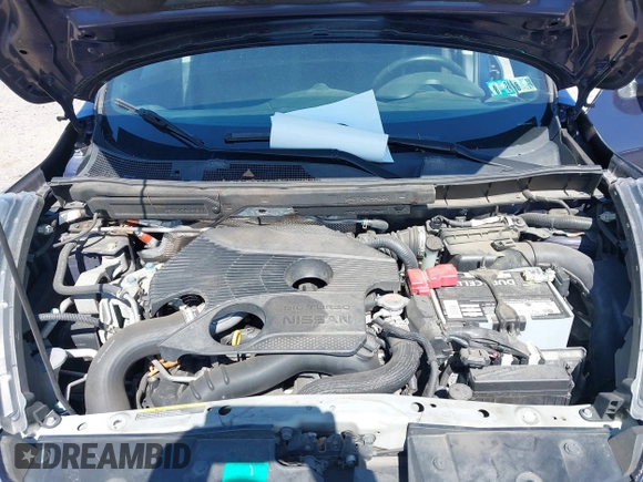 2015 Nissan Juke S with VIN JN8AF5MR1FT507879, listed as a IAAI auction lot 42059930 with 127,782 mi miles and . Bid and sale history available at DreamBid. Image 10.