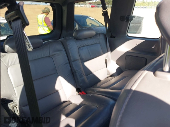 2001 Ford Explorer Sport с VIN 1FMYU60E51UC94913, выставлен на аукционе IAAI как лот 41533206 с пробегом 90 864 миль миль и . История ставок и продаж доступна на DreamBid. Изображение 8.