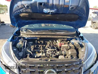 2021 Nissan Kicks SR z VIN 3N1CP5DV6ML475126, wystawiony jako IAAI lot #42330601 z przebiegiem 87 527 mil mil oraz . Historia ofert i sprzedaży dostępna na DreamBid. Obrazek 10.
