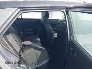 2023 Hyundai Venue Limited with VIN KMHRC8A3XPU274066, listed as a IAAI auction lot 40841715 with 23,989 mi miles and . Bid and sale history available at DreamBid. Image 8.