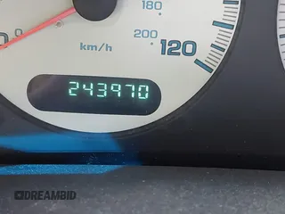 2001 Chrysler Town & Country с VIN 2C8GP44381R419130, выставлен на аукционе IAAI как лот 42470718 с пробегом 243 970 миль миль и . История ставок и продаж доступна на DreamBid. Изображение 7.