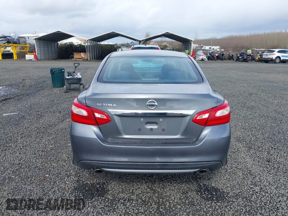 2017 Nissan Altima SR z VIN 1N4AL3AP0HN313305, wystawiony jako IAAI lot #41807901 z przebiegiem 109 558 mil mil oraz . Historia ofert i sprzedaży dostępna na DreamBid. Obrazek 16.