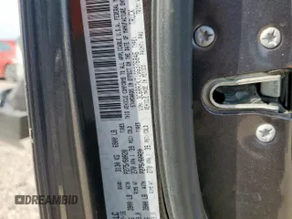 2016 Ram 1500 Tradesman z VIN 3C6RR7KT1GG376846, wystawiony jako Copart lot #57283185 z przebiegiem 214 594 mil mil oraz Szkoda całkowita • Salvage title. Historia ofert i sprzedaży dostępna na DreamBid. Obrazek 12.