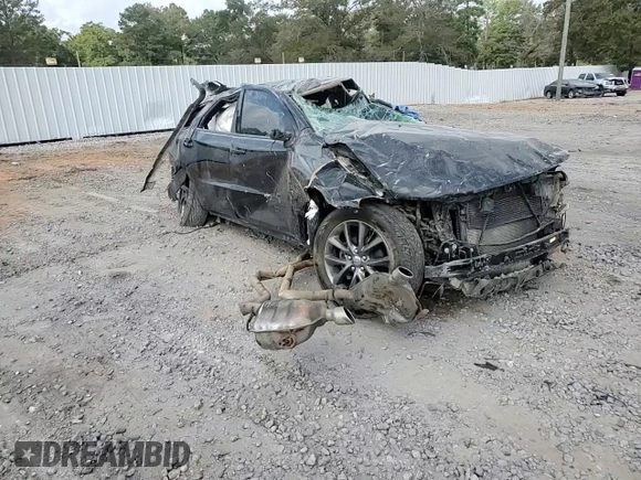 2018 Dodge Durango GT с VIN 1C4RDJDG4JC307146, выставлен на аукционе Copart как лот 78735514 с пробегом Не указан миль и Списание • Salvage title. История ставок и продаж доступна на DreamBid. Изображение 12.