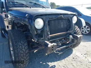 2012 Jeep Wrangler Sport with VIN 1C4AJWAG0CL247103, listed as a IAAI auction lot 42181637 with 159,003 mi miles and . Bid and sale history available at DreamBid. Image 6.